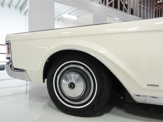 1970 Lincoln Continental Mark III (CC-1071121) for sale in St. Louis, Missouri