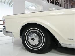 1970 Lincoln Continental Mark III (CC-1071121) for sale in St. Louis, Missouri