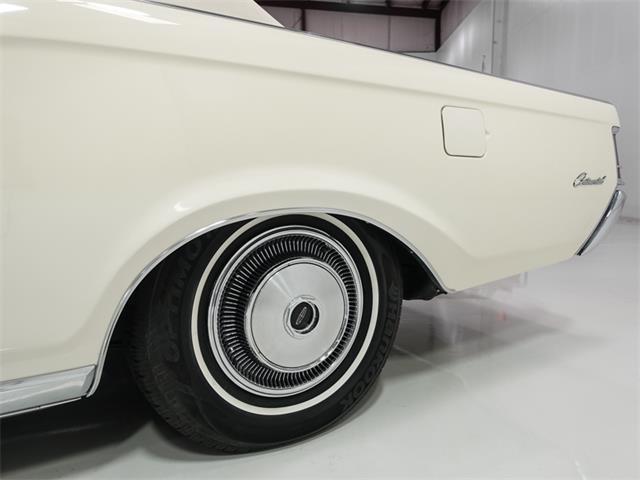 1970 Lincoln Continental Mark III (CC-1071121) for sale in St. Louis, Missouri