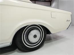 1970 Lincoln Continental Mark III (CC-1071121) for sale in St. Louis, Missouri