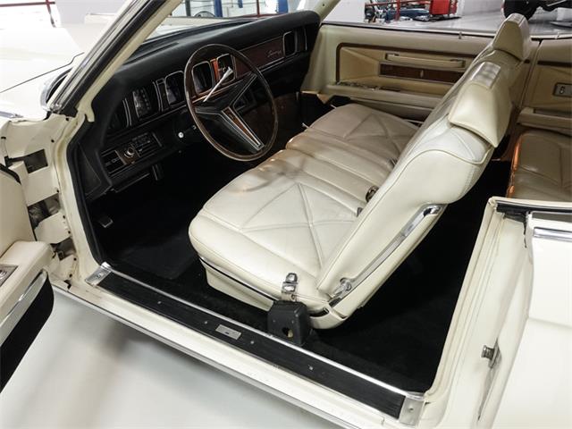 1970 Lincoln Continental Mark III (CC-1071121) for sale in St. Louis, Missouri