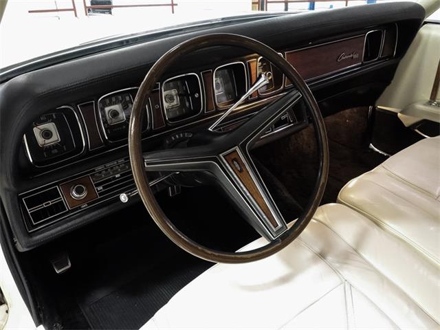 1970 Lincoln Continental Mark III (CC-1071121) for sale in St. Louis, Missouri