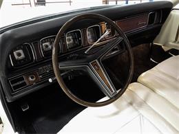 1970 Lincoln Continental Mark III (CC-1071121) for sale in St. Louis, Missouri