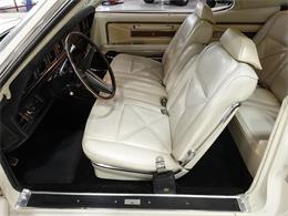 1970 Lincoln Continental Mark III (CC-1071121) for sale in St. Louis, Missouri