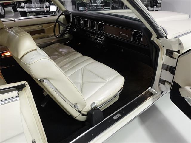 1970 Lincoln Continental Mark III (CC-1071121) for sale in St. Louis, Missouri