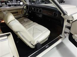 1970 Lincoln Continental Mark III (CC-1071121) for sale in St. Louis, Missouri