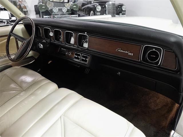 1970 Lincoln Continental Mark III (CC-1071121) for sale in St. Louis, Missouri