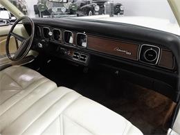 1970 Lincoln Continental Mark III (CC-1071121) for sale in St. Louis, Missouri