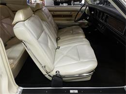 1970 Lincoln Continental Mark III (CC-1071121) for sale in St. Louis, Missouri