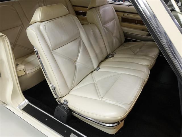 1970 Lincoln Continental Mark III (CC-1071121) for sale in St. Louis, Missouri