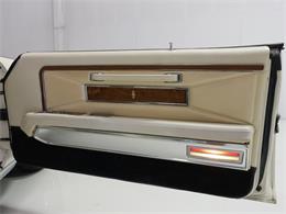 1970 Lincoln Continental Mark III (CC-1071121) for sale in St. Louis, Missouri