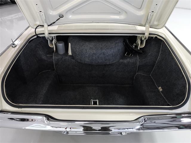 1970 Lincoln Continental Mark III (CC-1071121) for sale in St. Louis, Missouri
