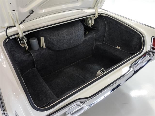 1970 Lincoln Continental Mark III (CC-1071121) for sale in St. Louis, Missouri