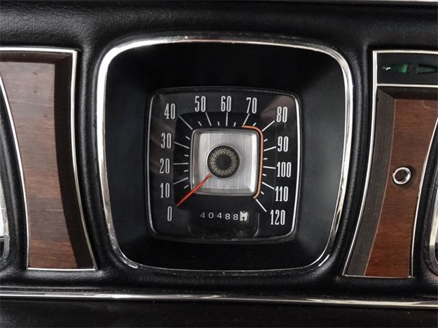 1970 Lincoln Continental Mark III (CC-1071121) for sale in St. Louis, Missouri