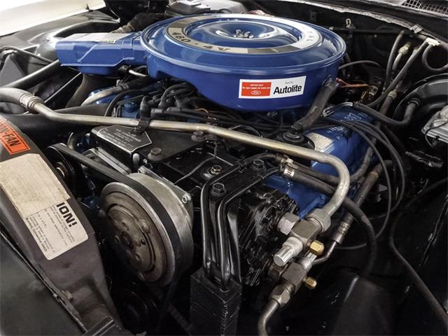1970 Lincoln Continental Mark III (CC-1071121) for sale in St. Louis, Missouri