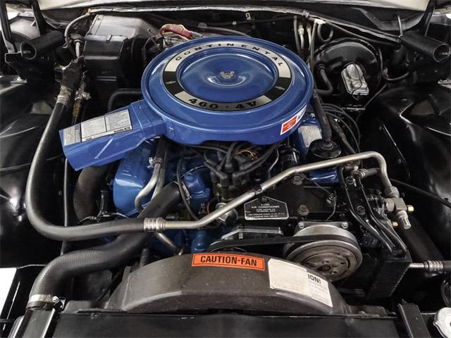 1970 Lincoln Continental Mark III (CC-1071121) for sale in St. Louis, Missouri