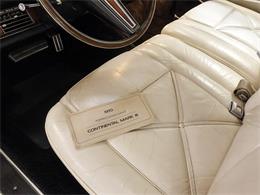 1970 Lincoln Continental Mark III (CC-1071121) for sale in St. Louis, Missouri