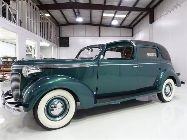 1937 Chrysler Royal (CC-1071124) for sale in St. Louis, Missouri