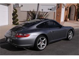 2006 Porsche 911 Carrera (CC-1071134) for sale in Costa Mesa, California
