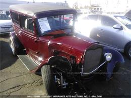 1930 Ford Model A (CC-1071150) for sale in Online Auction, Online