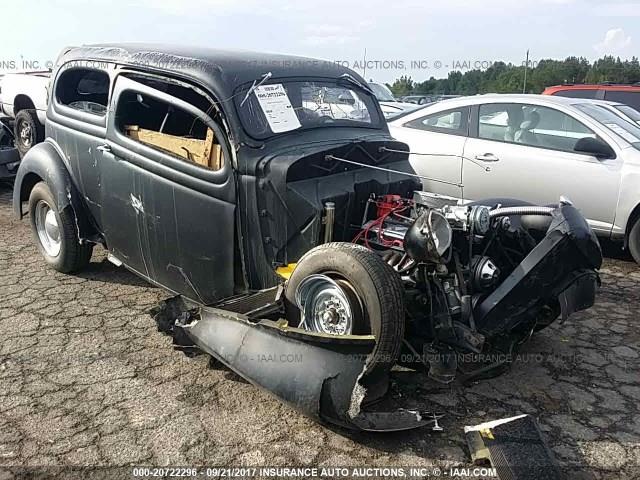 1936 Ford Coupe (CC-1071157) for sale in Online Auction, Online