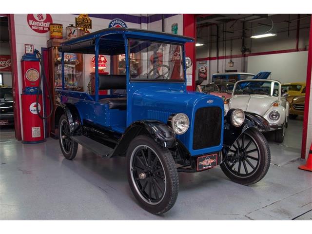 1923 Chevrolet Pickup (CC-1070117) for sale in St. Louis, Missouri