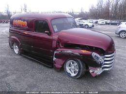 1948 Chevrolet Pickup (CC-1071178) for sale in Online Auction, Online