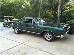 1969 Plymouth Satellite (CC-1070012) for sale in Punta Gorda, Florida