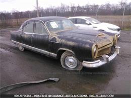 1954 Kaiser FRAZIER DELUXE (CC-1071200) for sale in Online Auction, Online