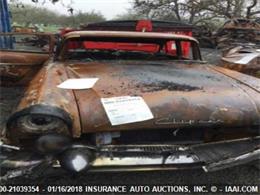 1955 Packard Clipper (CC-1071205) for sale in Online Auction, Online