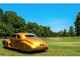 1940 LsSalle Custom Coupe (CC-1070122) for sale in St. Louis, Missouri