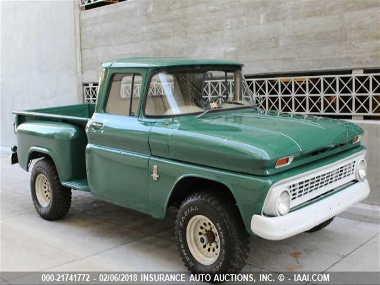 Mazda 1962 Pickup