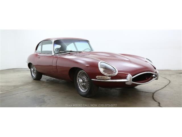 1967 Jaguar XKE (CC-1070128) for sale in Beverly Hills, California