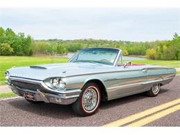 1964 Ford Thunderbird (CC-1070129) for sale in St. Louis, Missouri