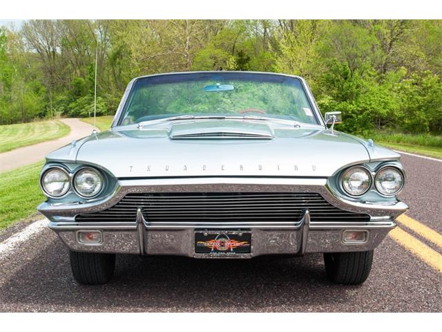1964 Ford Thunderbird (CC-1070129) for sale in St. Louis, Missouri