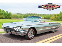 1964 Ford Thunderbird (CC-1070129) for sale in St. Louis, Missouri
