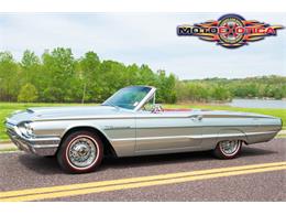 1964 Ford Thunderbird (CC-1070129) for sale in St. Louis, Missouri