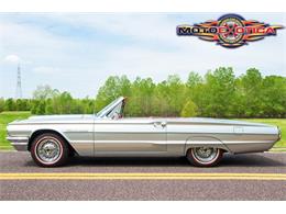 1964 Ford Thunderbird (CC-1070129) for sale in St. Louis, Missouri