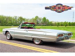 1964 Ford Thunderbird (CC-1070129) for sale in St. Louis, Missouri