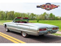 1964 Ford Thunderbird (CC-1070129) for sale in St. Louis, Missouri