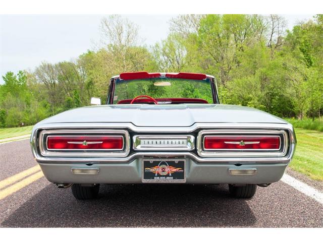 1964 Ford Thunderbird (CC-1070129) for sale in St. Louis, Missouri