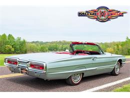 1964 Ford Thunderbird (CC-1070129) for sale in St. Louis, Missouri