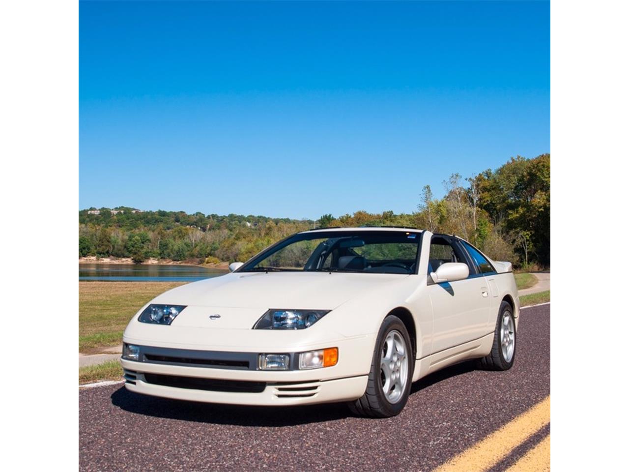 1991 Nissan 300ZX for Sale | ClassicCars.com | CC-1070131