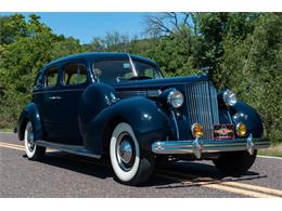 1938 Packard Eight (CC-1070132) for sale in St. Louis, Missouri