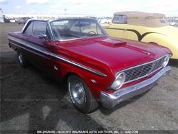 1965 Ford Falcon (CC-1071322) for sale in Online Auction, Online