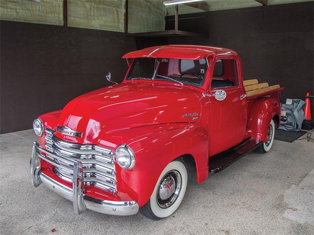 1949 Chevrolet 3100 (CC-1070133) for sale in Fort Lauderdale, Florida