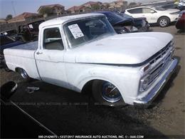 1965 Ford F100 (CC-1071331) for sale in Online Auction, Online