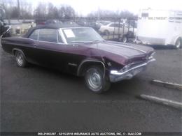 1965 Chevrolet Impala (CC-1071333) for sale in Online Auction, Online