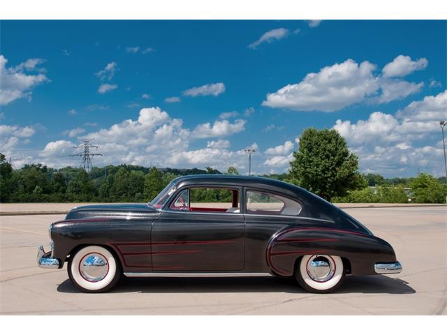 1949 Chevrolet Fleetline (CC-1070135) for sale in St. Louis, Missouri