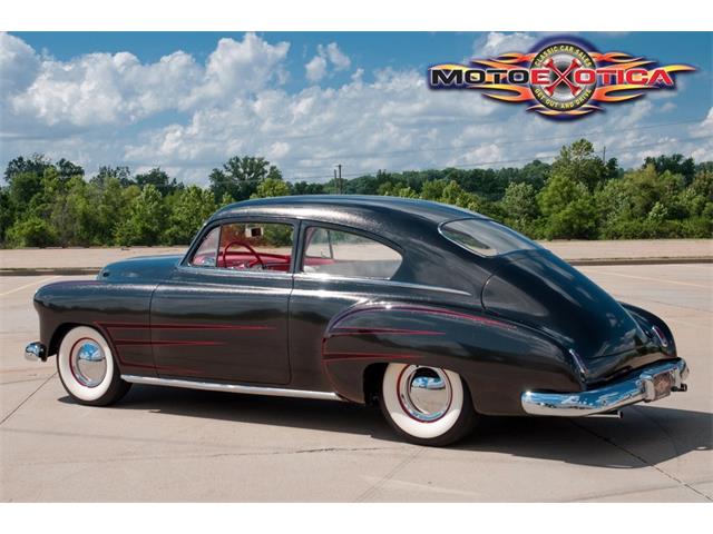 1949 Chevrolet Fleetline (CC-1070135) for sale in St. Louis, Missouri